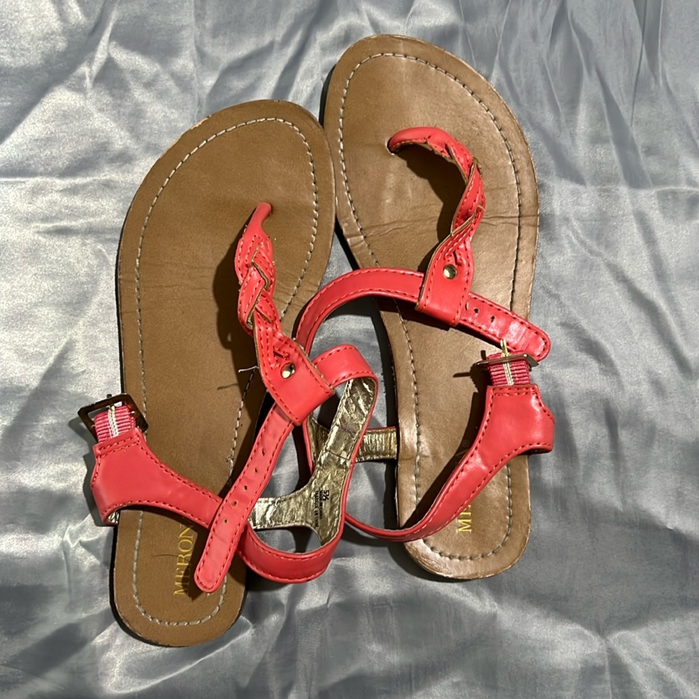 Merona sandals